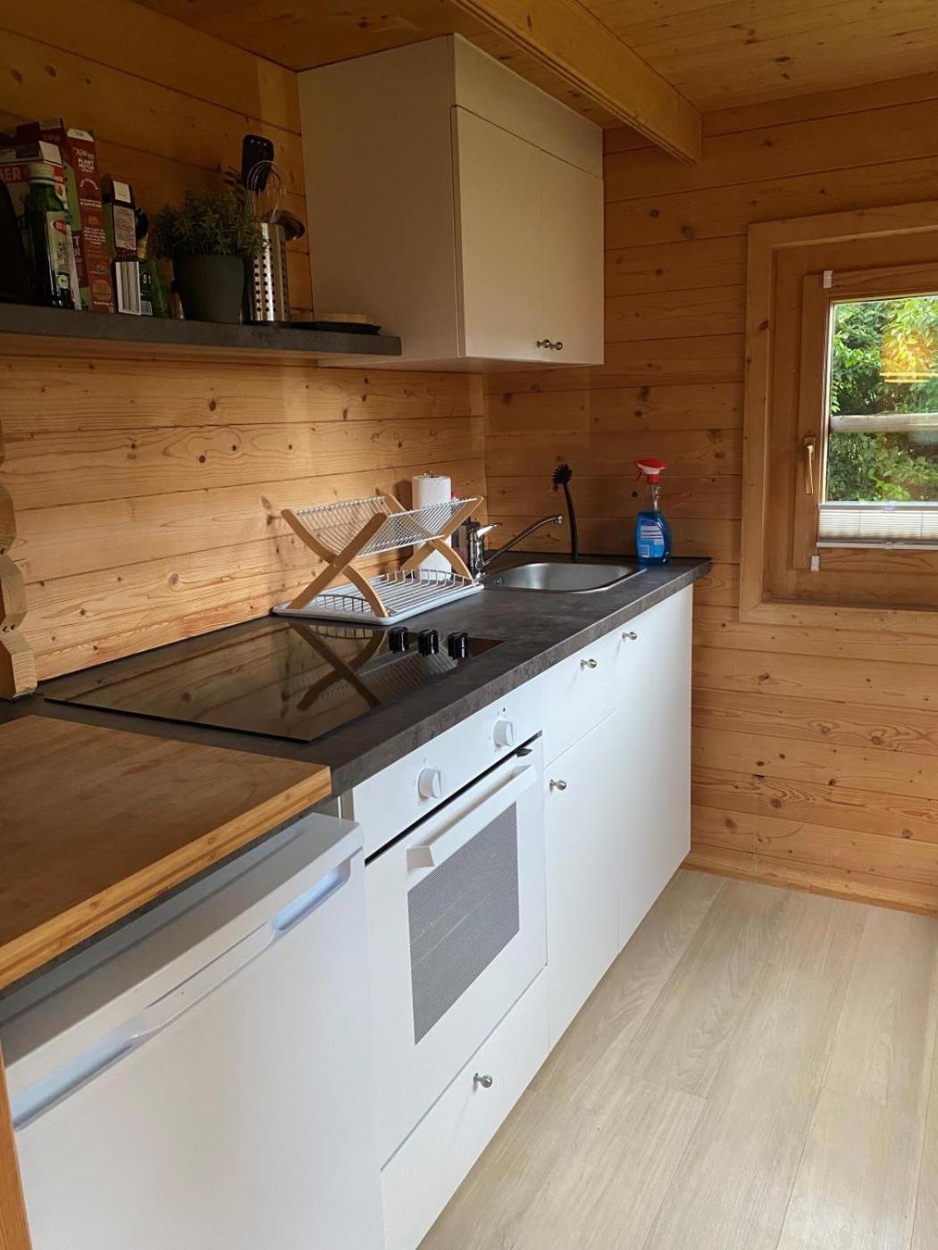 Luett Piergorn 1 Villa Dahme  Eksteriør bilde